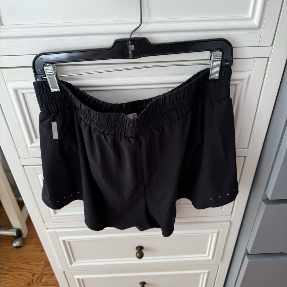 Zella athletic shorts size XL